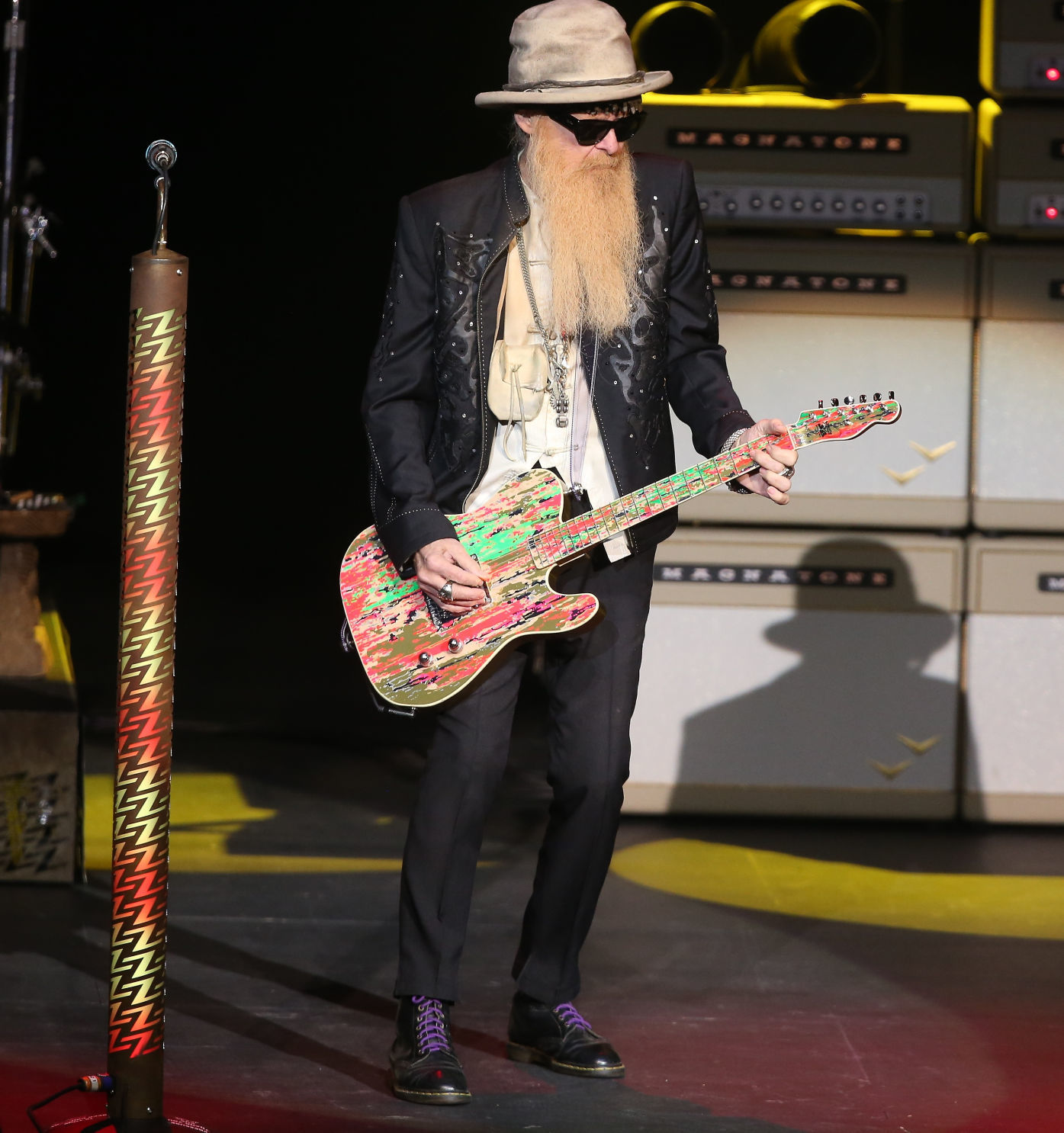ZZ Top